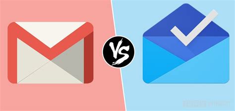 The new Gmail vs Inbox — differences explained.